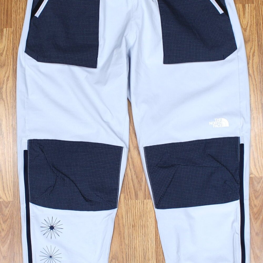 THE NORTH FACE Women’s Trailwear OKT Flash Joggers LARGE, L - Picture 4 of 8